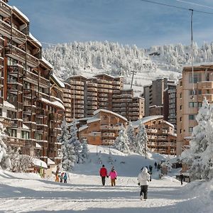 Residence Pierre & Vacances Atria-Crozats